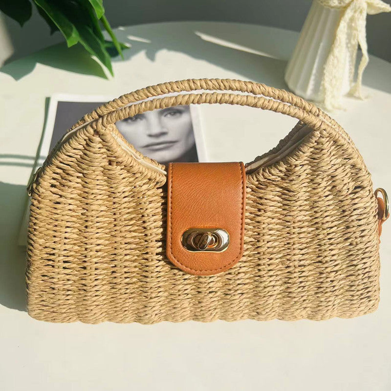 Fashion Shoulder Messenger Bag