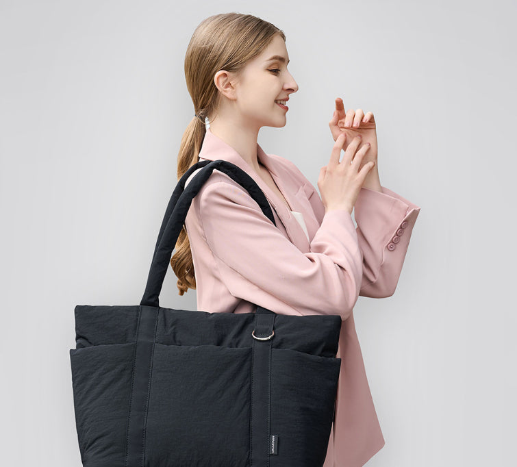 Women's Stylish And Lightweight Laptop Bag
