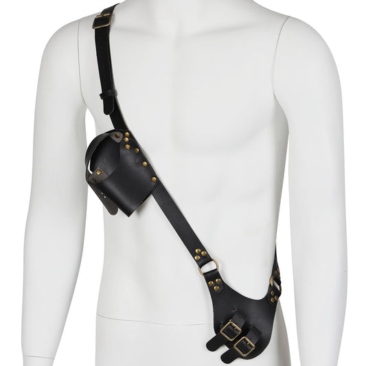 European And American Retro Popular Holster Swords Set Strap