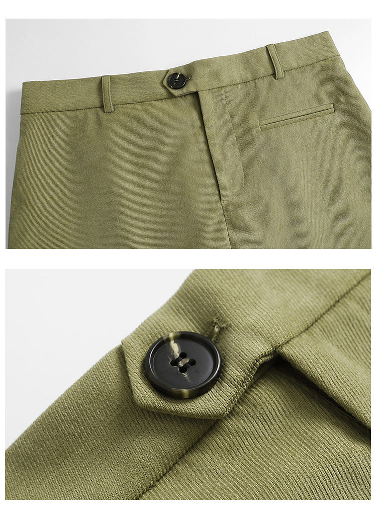Sweet High Waisted Skirt Women's Plus Size Spring Casual