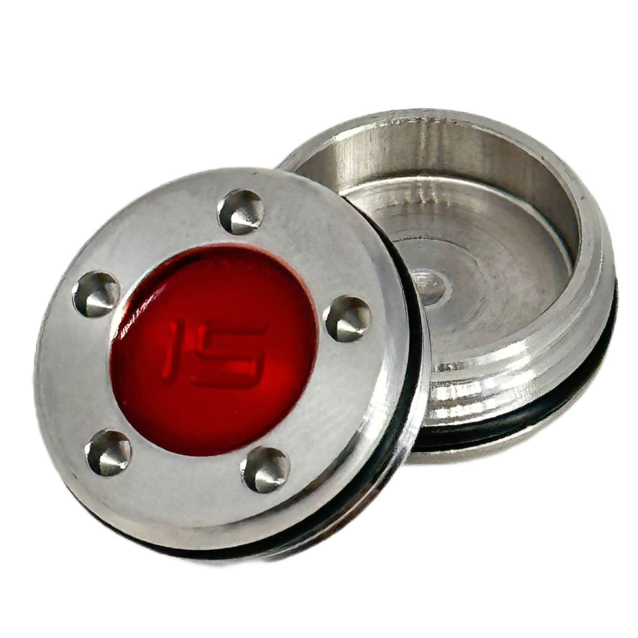 Push Rod Screw Classic Golf Accessories