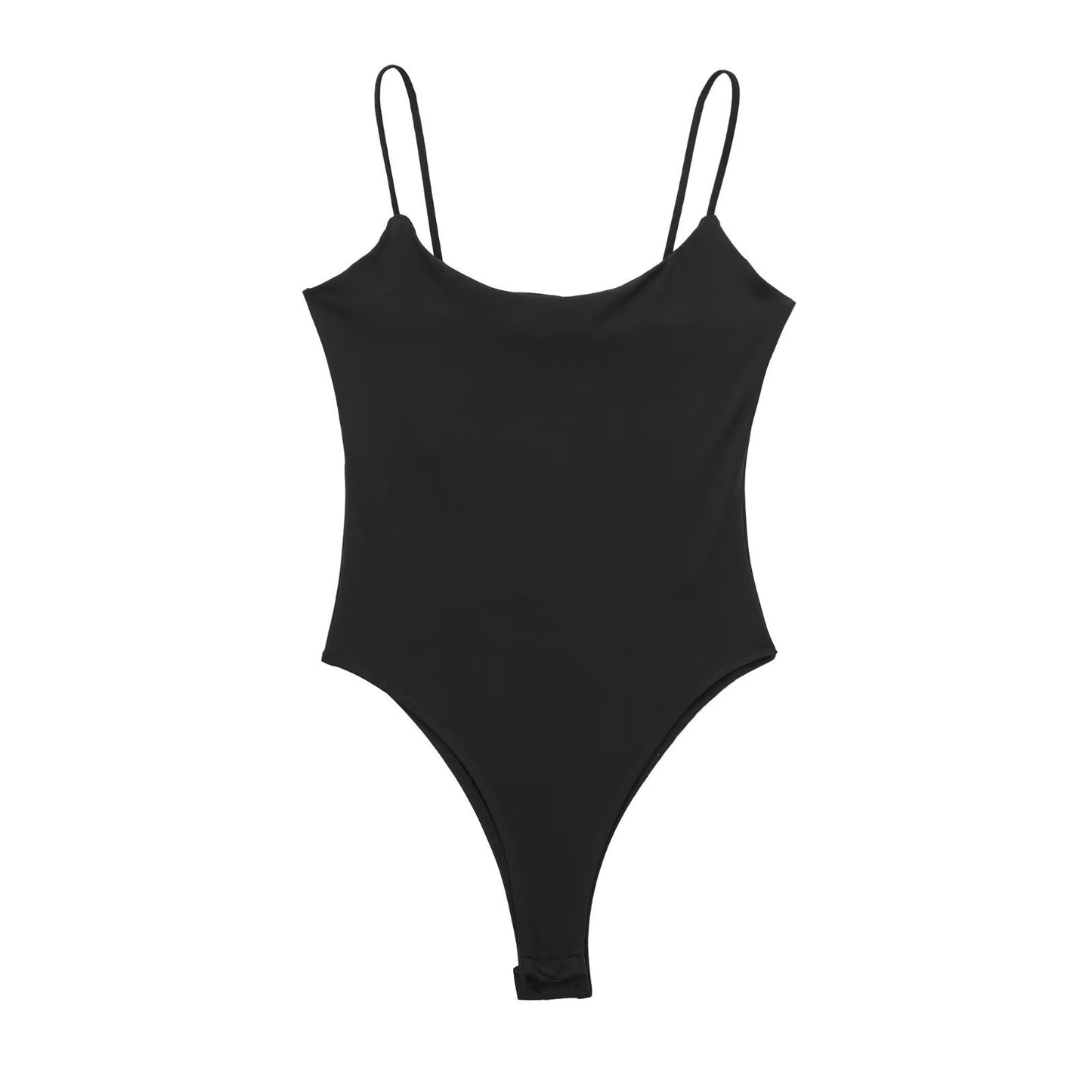 Personlig vest-jumpsuit til kvinder