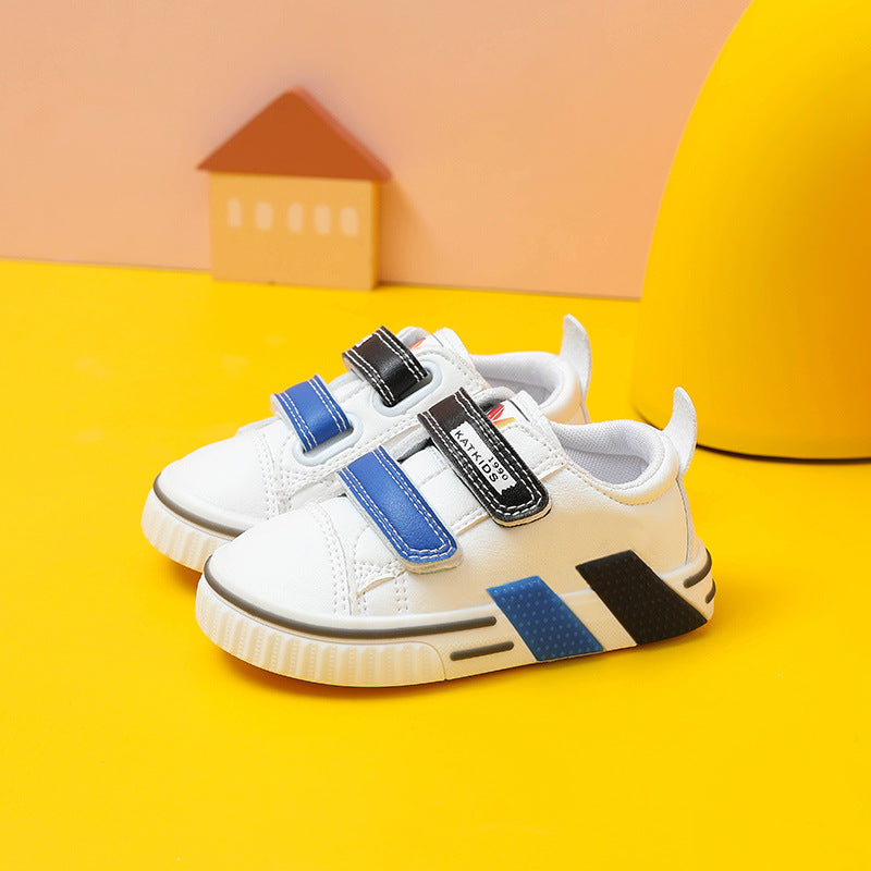 Bramille Fall New Baby Toddler Shoes, Toddler