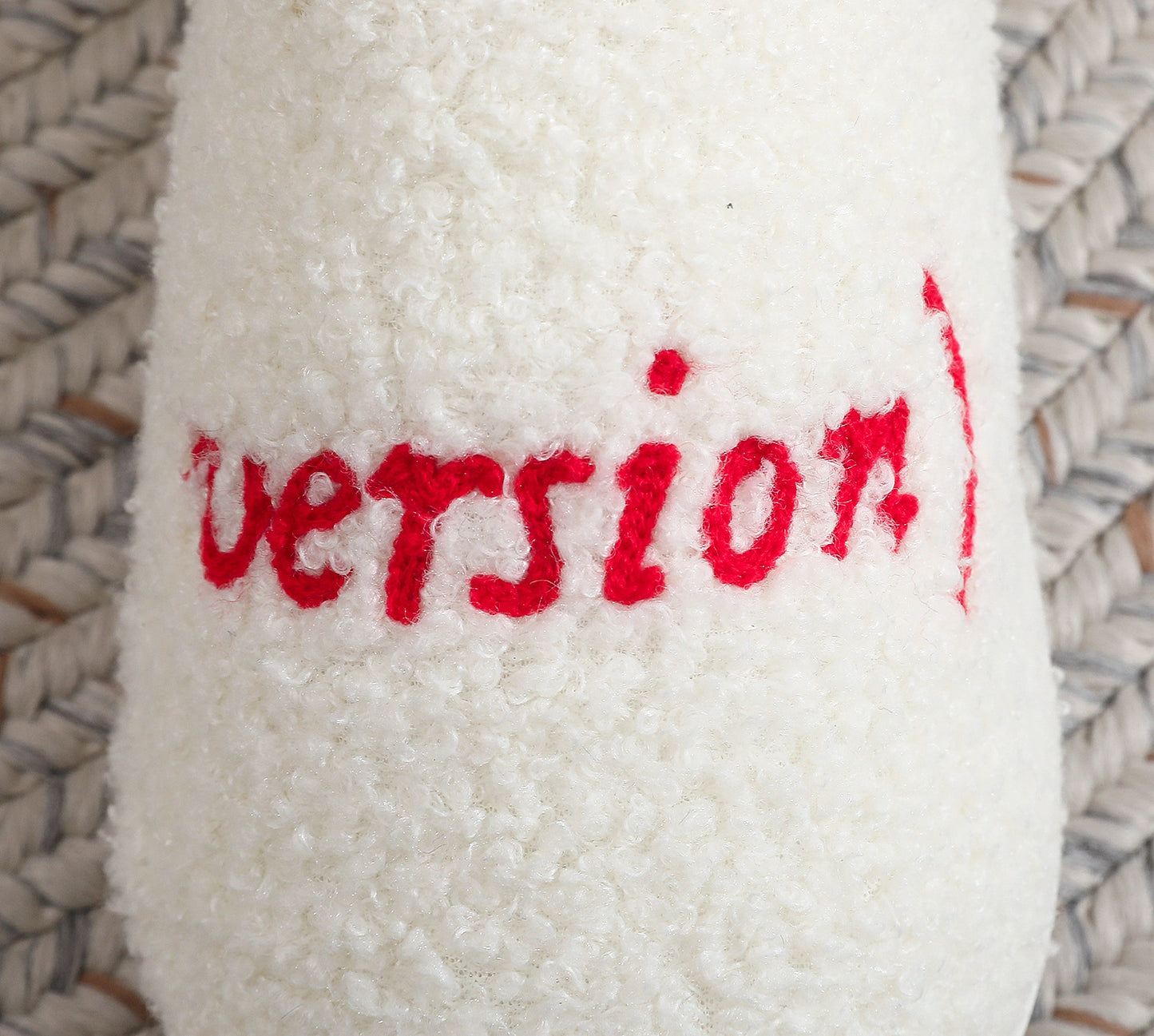 Cotton Slippers Spring Cotton Thick Plush Home Slippers