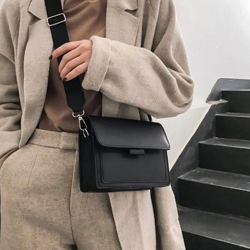 Ladies Fashion Personality Cheese Bag