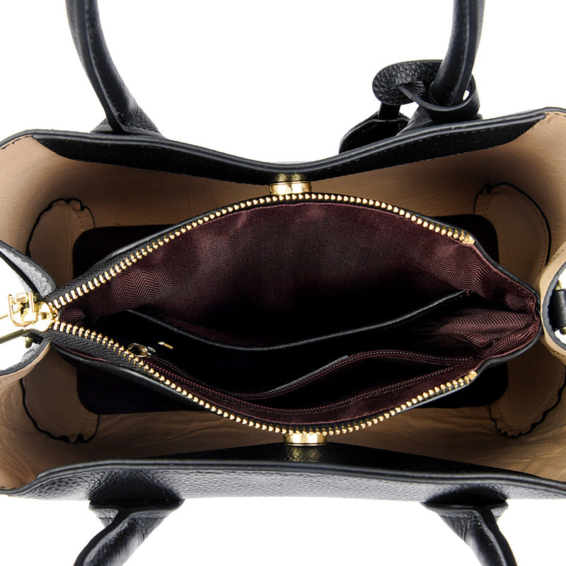 Multifunctional Tote Bag Perfect For Work And Commuting