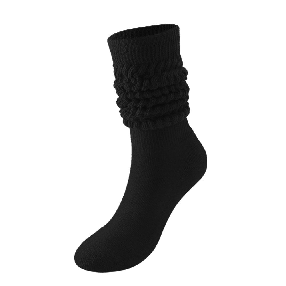 Women's Mid-length Warm Stockings