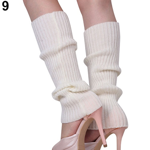 Warm Woolen Socks