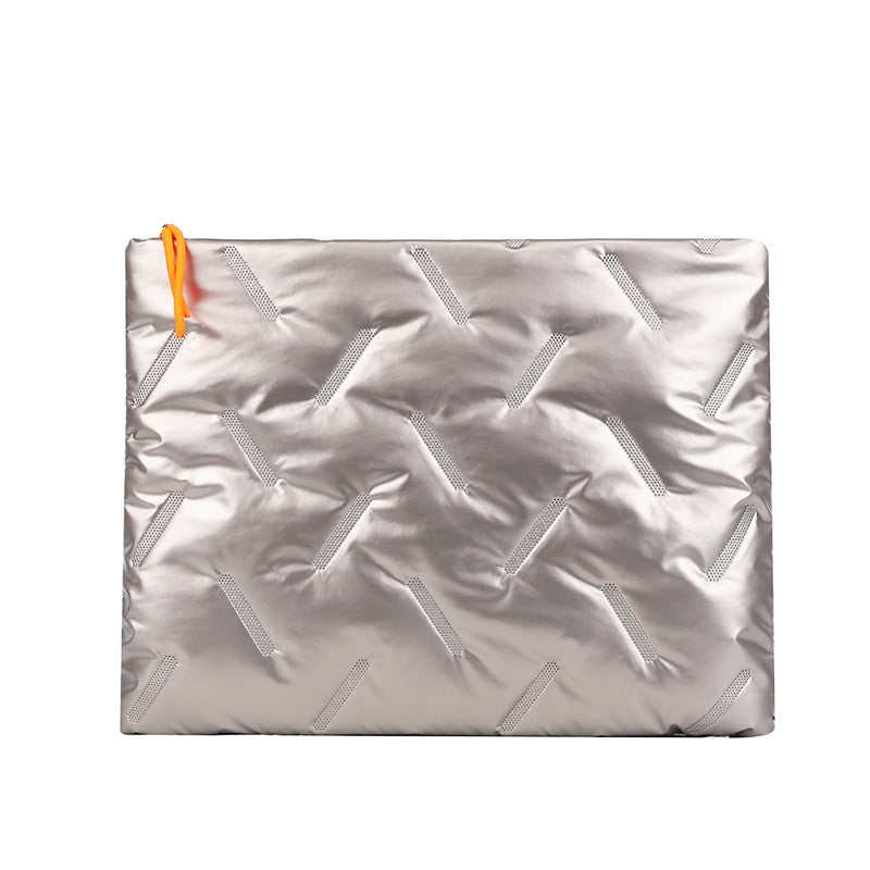 Ultra-light Thermal Insulation 14-inch Business Hot Girl Computer Bag