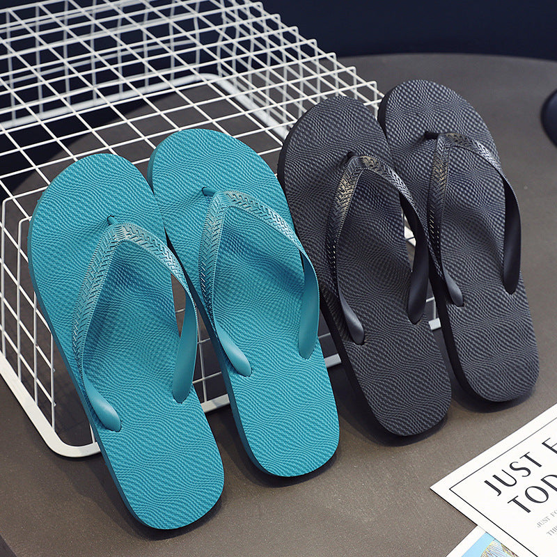 Sommer udendørs strand fritids klipklappere/sandaler