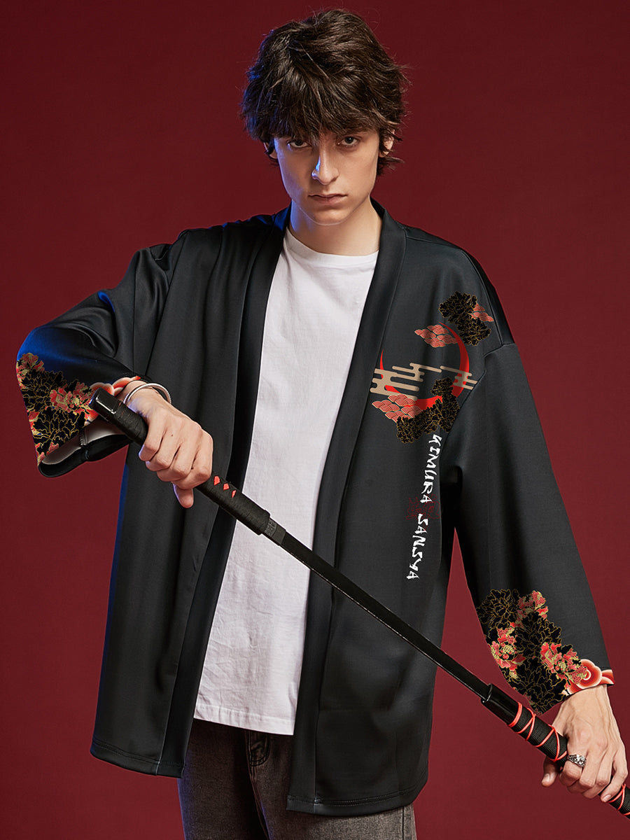 Original Chinese style robe