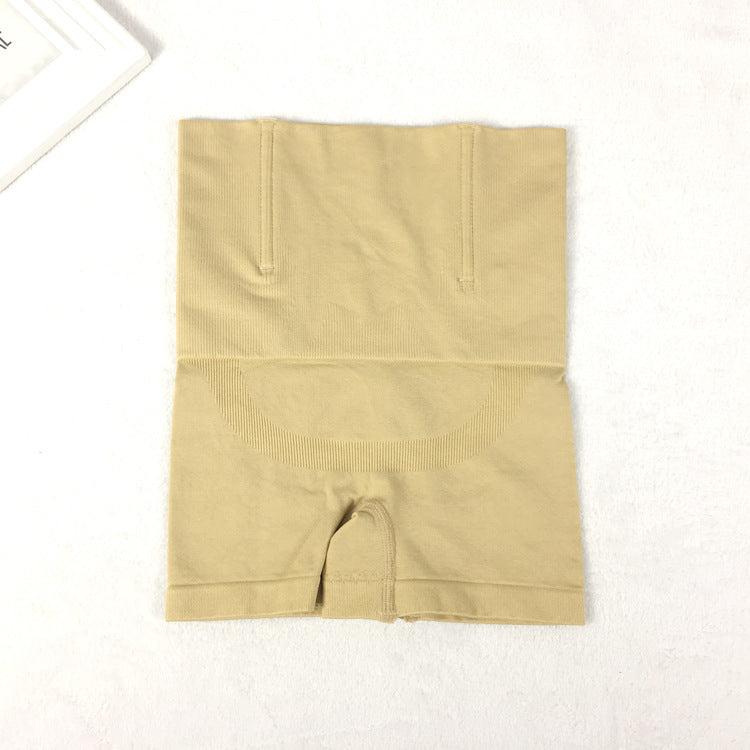 Seamless shaping pants