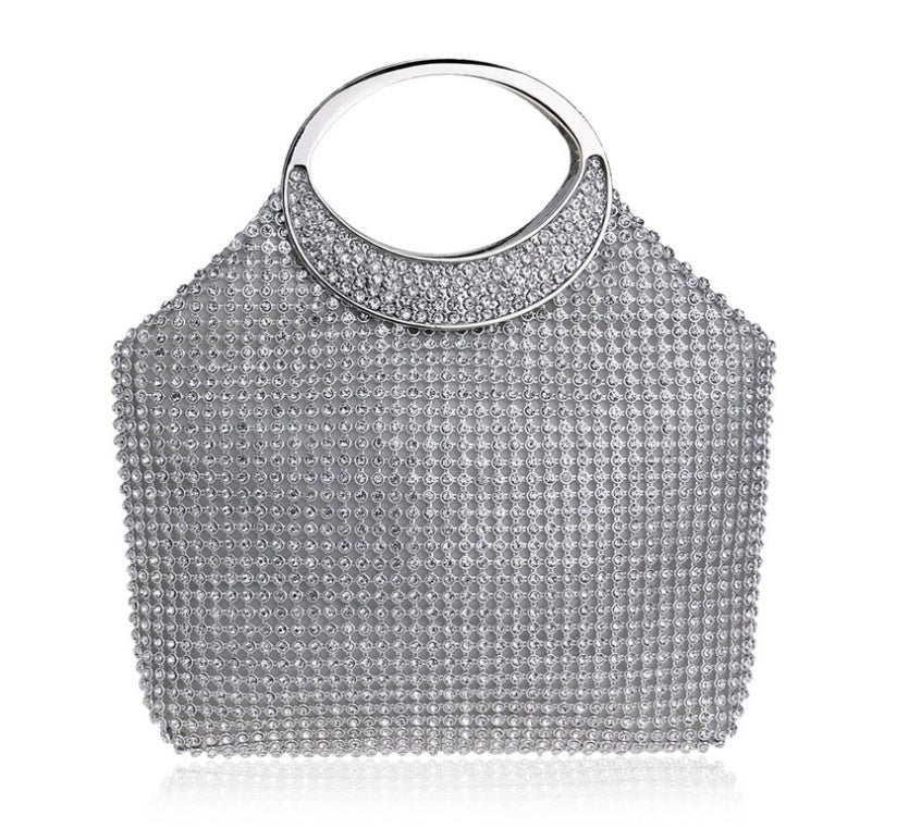 Selskabstaske