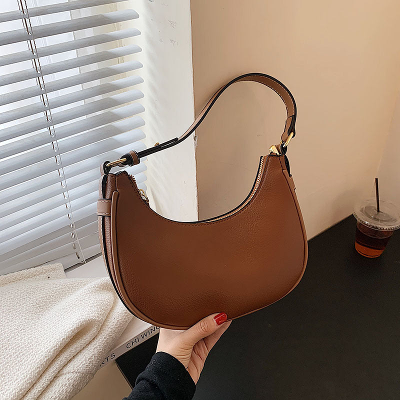 One Shoulder Diagonal Bag Casual Portable