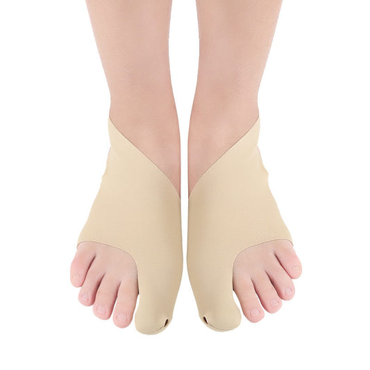 Big foot toe valgus bandage men and women correct anti-squat foot sprain basketball foot cover