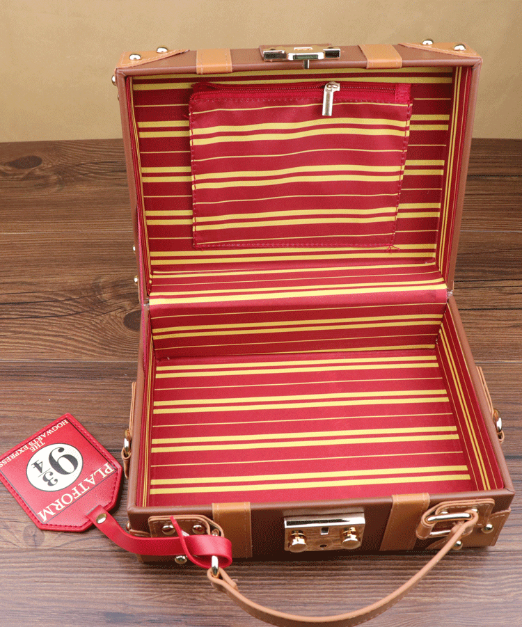 Handbag Travel Diagonal Span One Shoulder