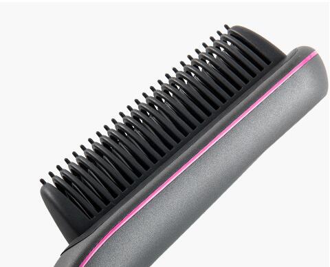 Anti-scalding electric curling iron