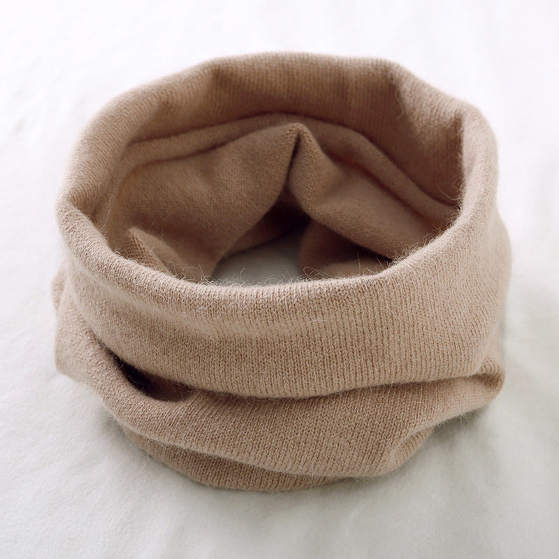 Men's And Women's Cycling Cold Protection Scarf