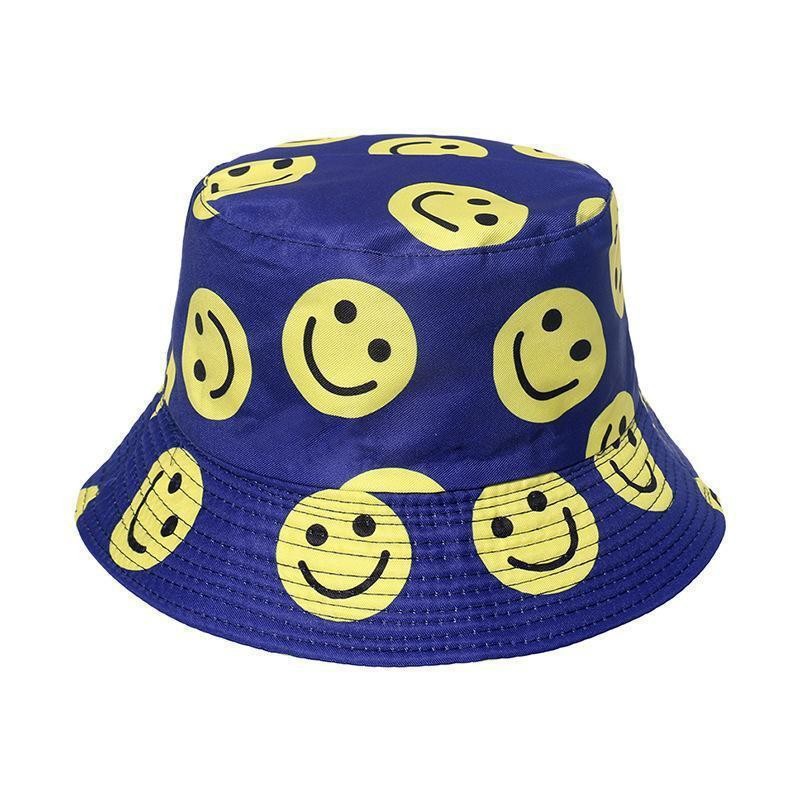 New Cute Super Cute Basin Cap Men