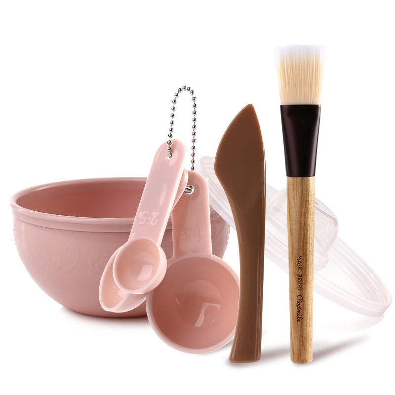 Mask bowl set DIY tune production tool