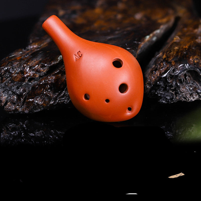 Pure 12-hole Ocarina