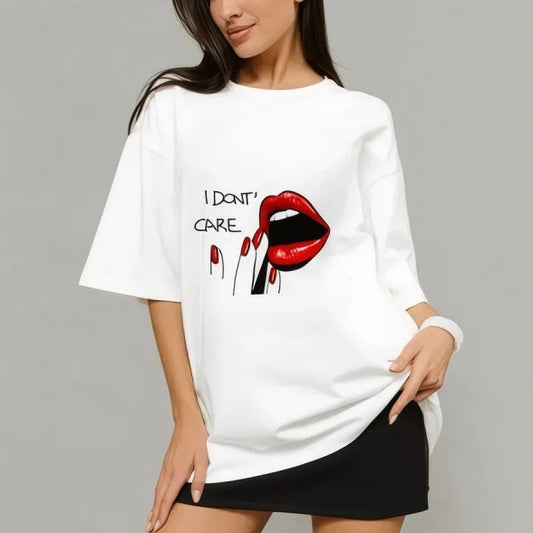 Casual Alluring Print Top With A Relaxed Figure-flattering Fitperfect For Work Or Everyday Wear
