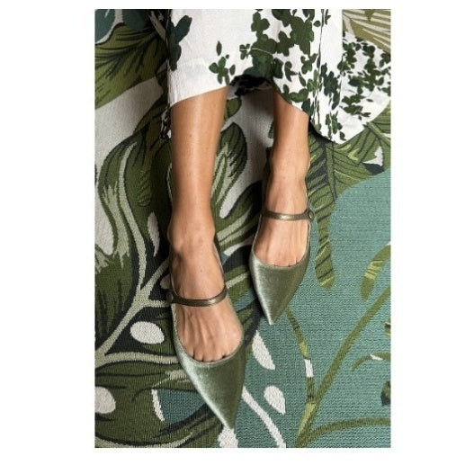 Fashionable Pointed-toe Pumps For Women