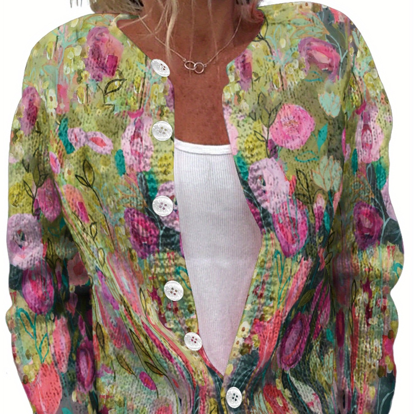 Printing To Create Digital Tops With Pictures
