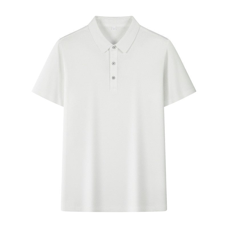 Antibacterial Solona Polo Shirt Cool Feeling