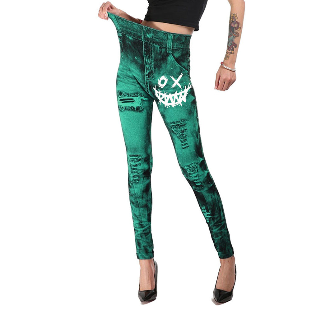 Independent Station Foreign Trade Amazon Halloween