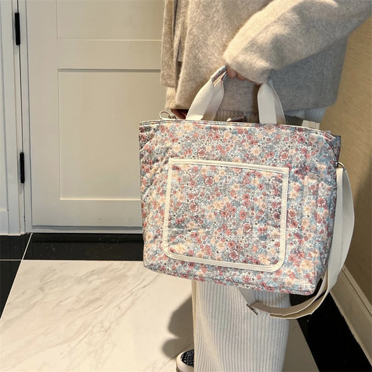Large Capacity And Multi Function Of Mother And Baby Bag