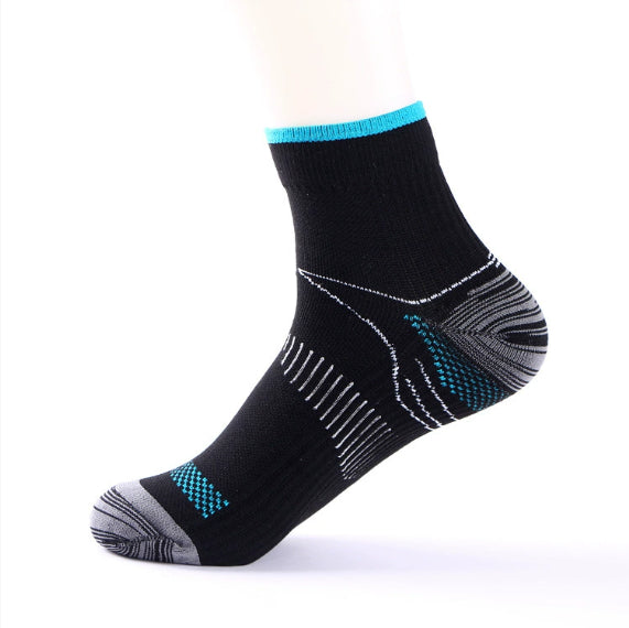 Sports Compression Running And Cycling Compression Socks