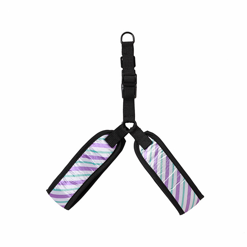 Pet Traction Chest Strap Large, Medium And Small Dogs Hand Holding Rope