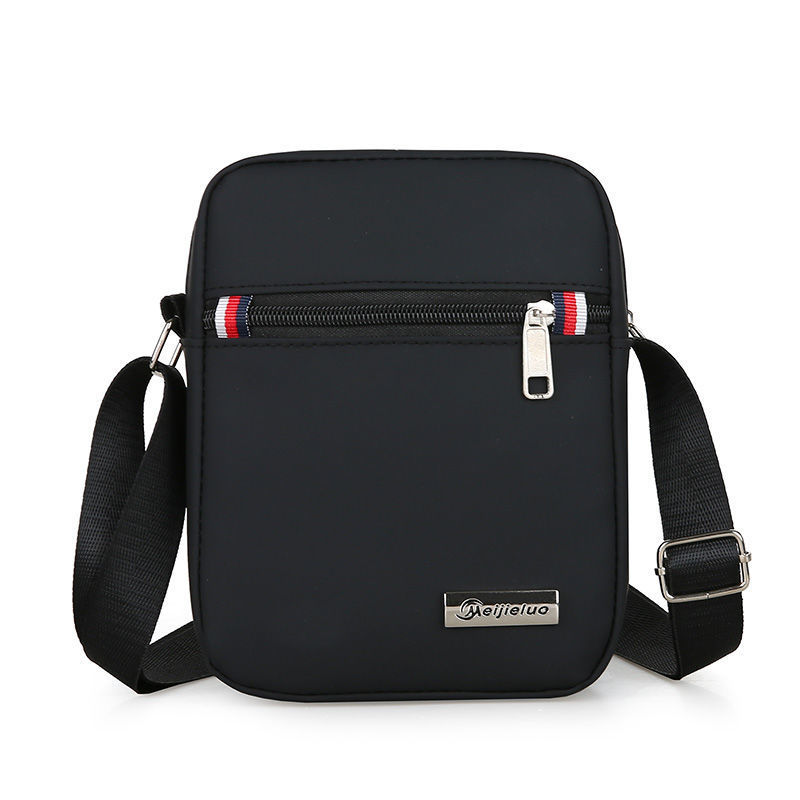 Sports Cross Bag Shoulder Oxford Cloth