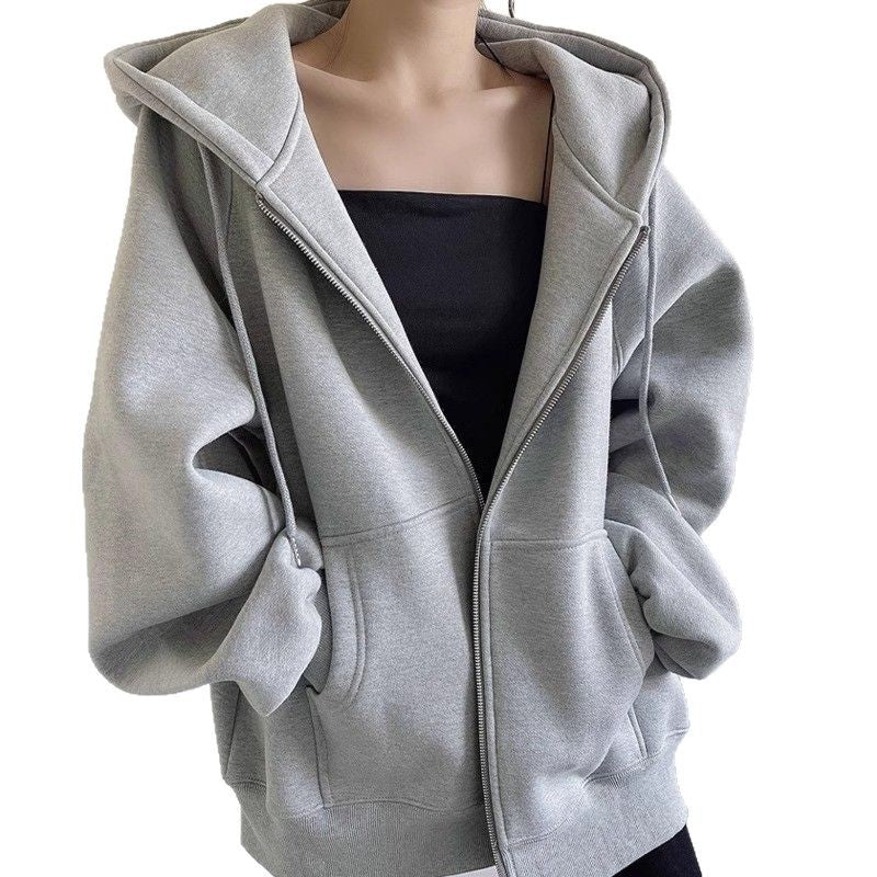 New Spring And Autumn Coat Women's Top