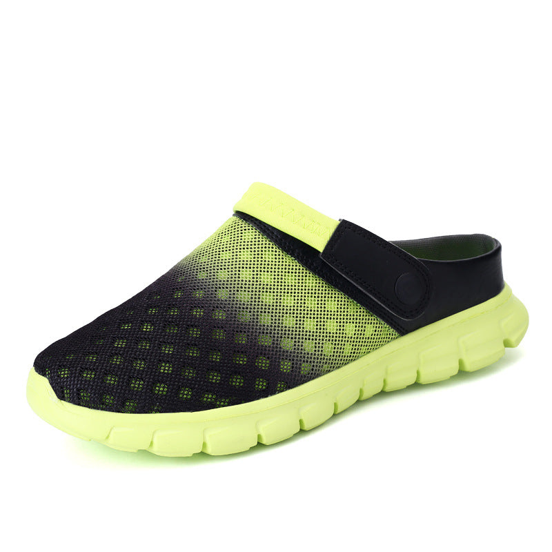 Leisure Bird's Nest Beach Shoes