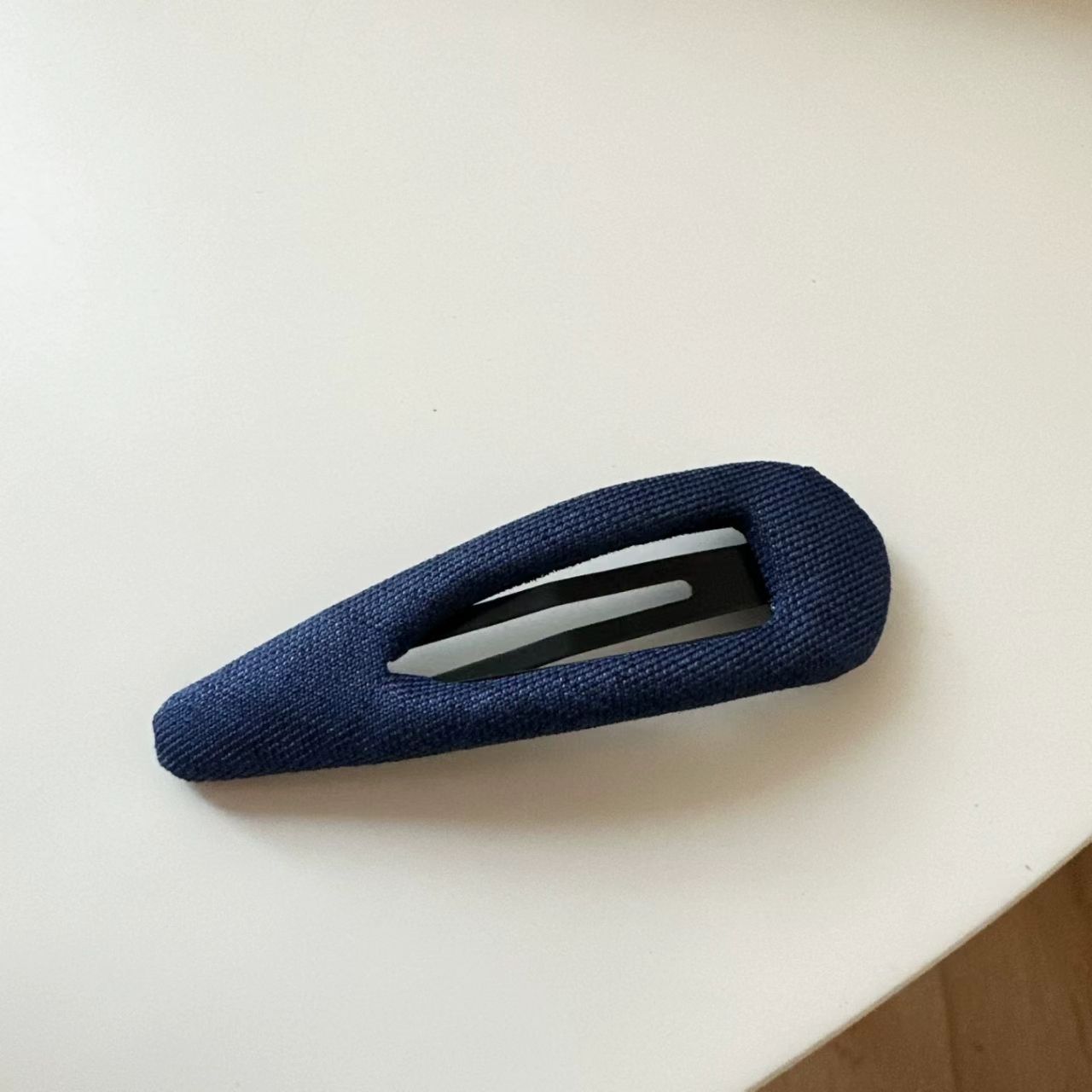 Franske Retro Prikker Alsidige Højklasses Sidehårklemmer