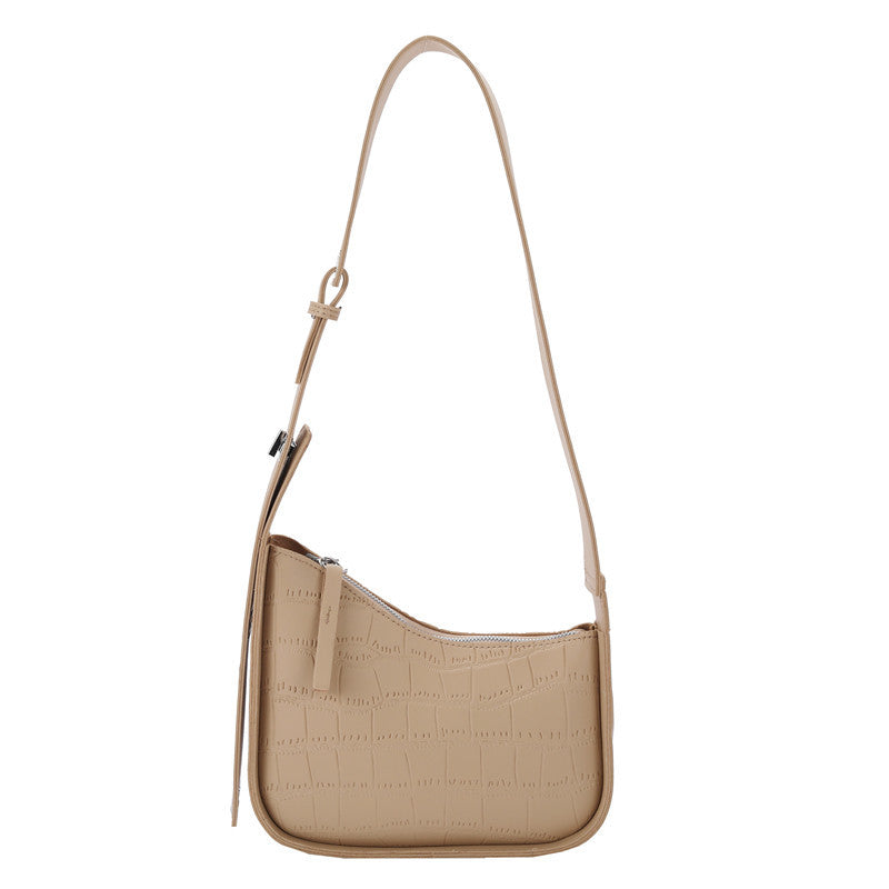 Women's Bag With One Shoulder And Underarm