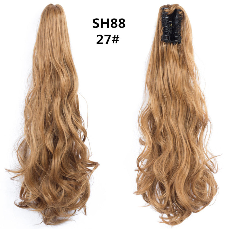 Japanese And Korean Wig Grip