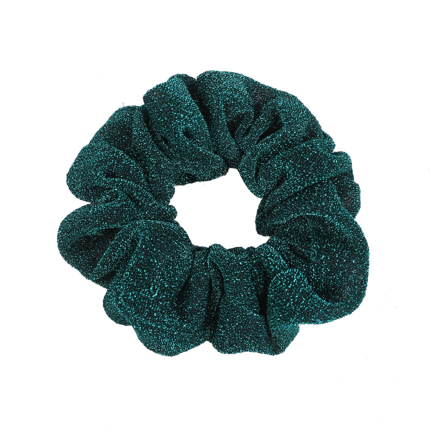Women's Retro Dual-purpose Large Intestine Hairband