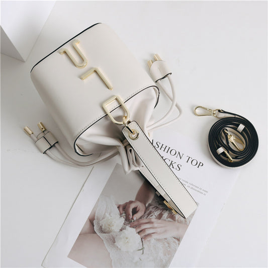 Women's Fashion Niche New Style Square Handbag