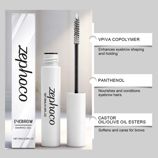 Eyebrow Shaping Gel