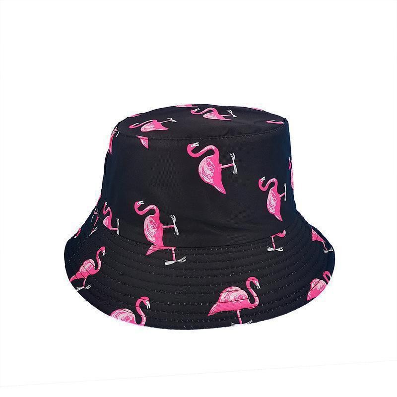 New Cute Super Cute Basin Cap Men
