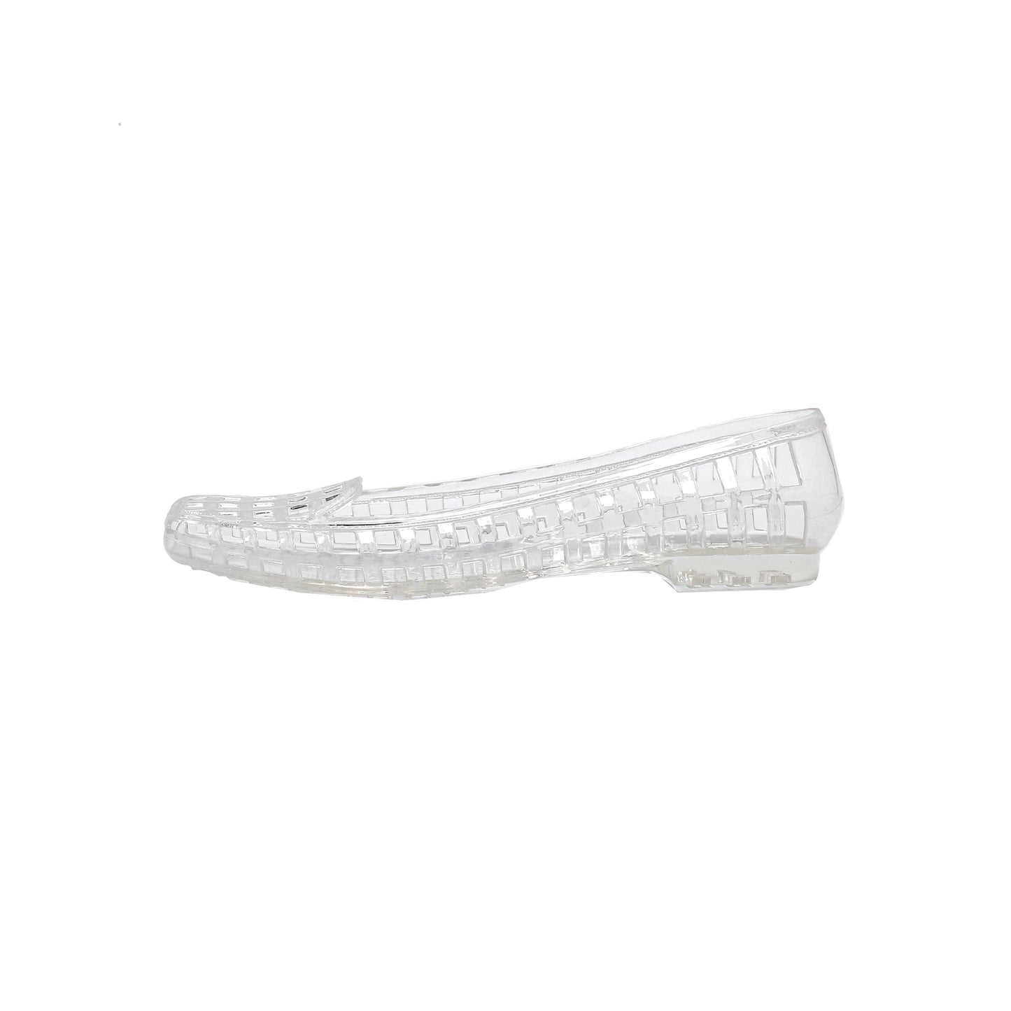 Gel Shoes Square Toe Slippers Outdoor Leisure