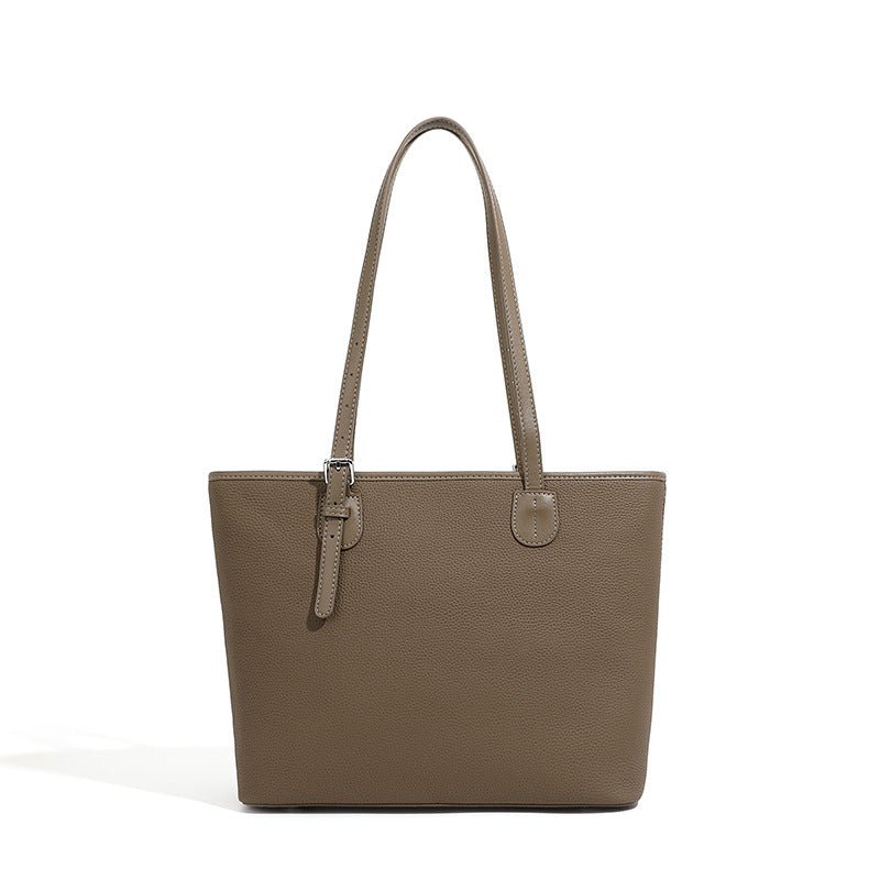 Fashionable Versatile Large Capacity Women's Tote