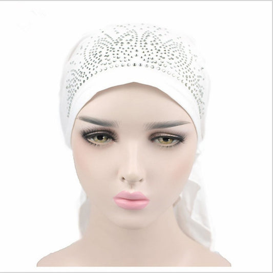 Spring Women's Hats, Spring Hot Drill Caps, Chemo Caps