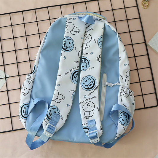 Men And Women Fashion Versatile Comfortable And Breathable Shoulder Bag