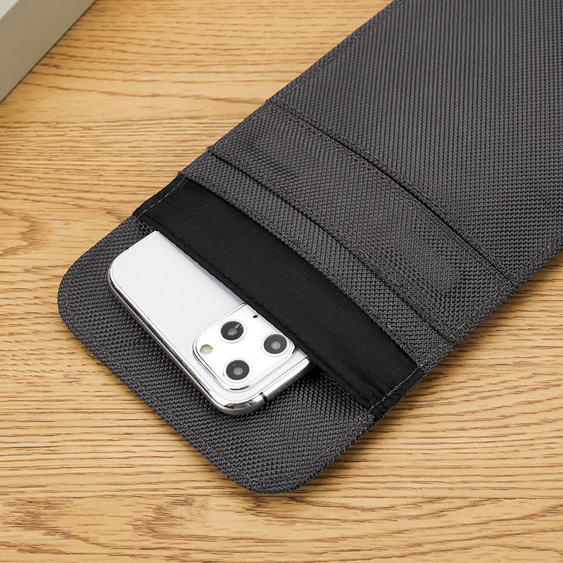 Magnet High-grade Wear-resistant Environmental Protection Shielding Bag