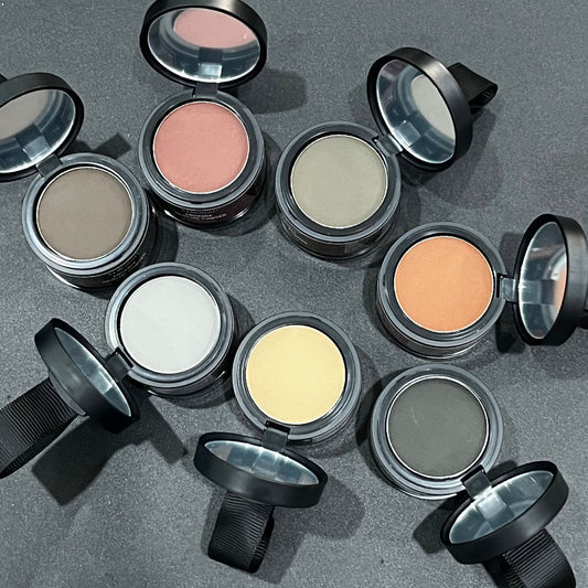 Hairline Powder Universal For Repairing Shadow