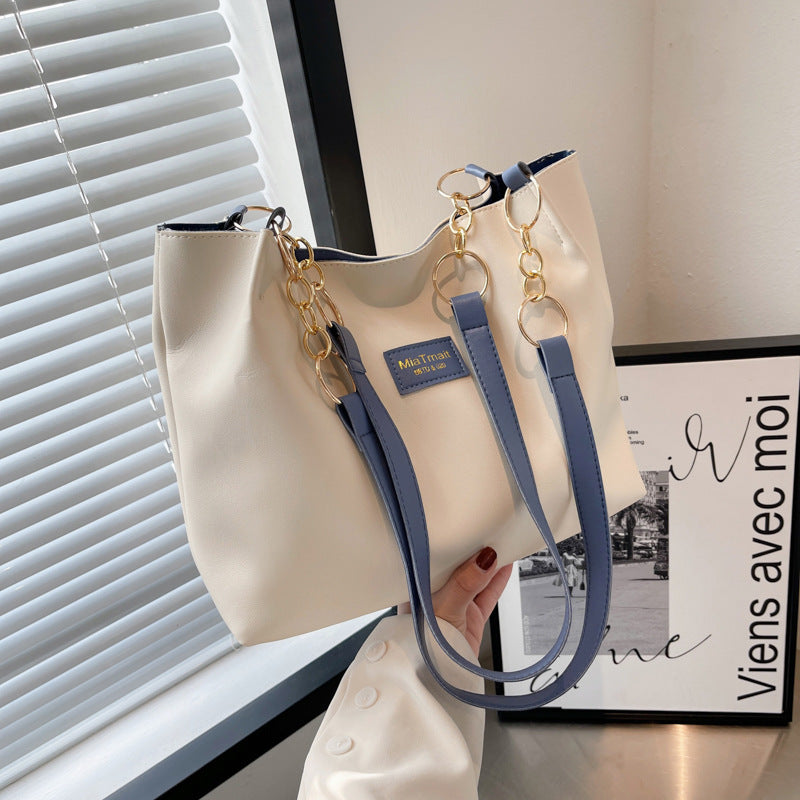Women's Large-capacity Fashion Shoulder Bag